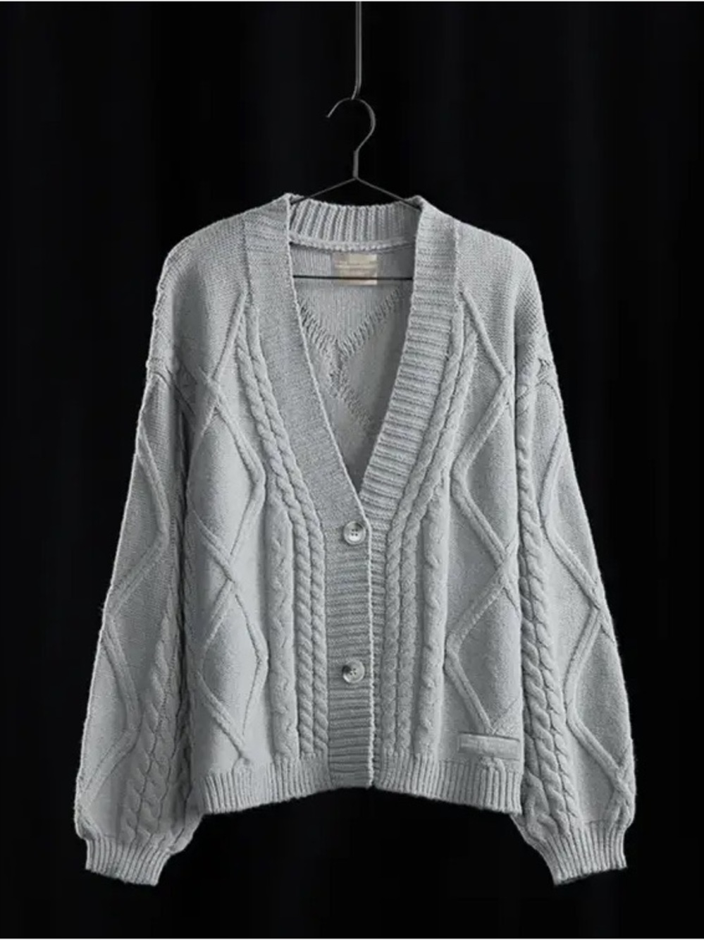 Taylor Swift TTPD Cardigan XL/2XL